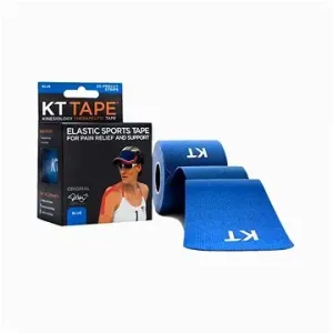 KT Tape Original Precut Blue