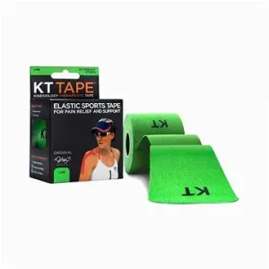 KT Tape Original Precut Green