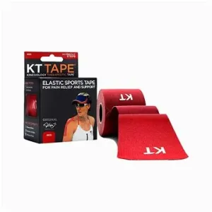 KT Tape Original Precut Red