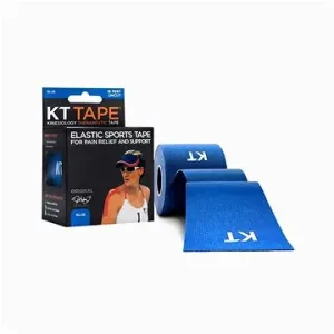 KT Tape Original Uncut Blue