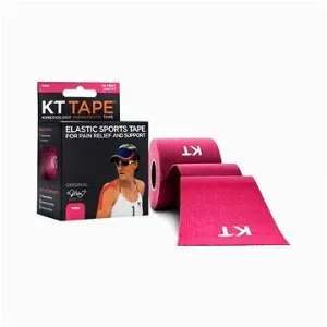 KT Tape Original Uncut Pink