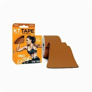 KT Tape Pro Extreme® Cameo Caramelo