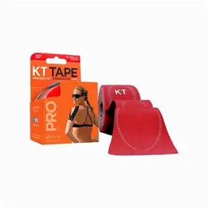KT Tape Pro® Rage Red