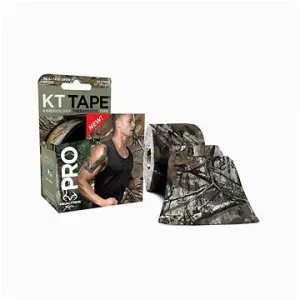 KT Tape Pro® Realtree Xtra Camo
