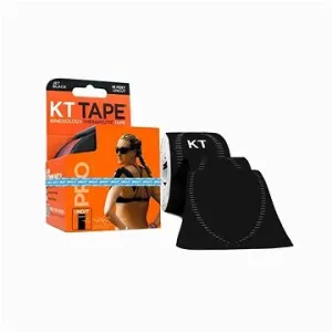 KT Tape Pro® Uncut Black