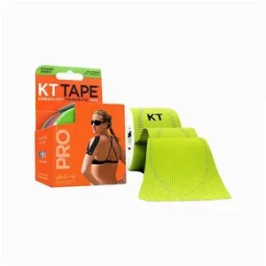 KT Tape Pro® Winner Green