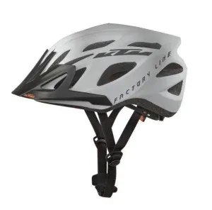 KTM Factory Line Helmet Velikost: 54-58 cm #1551428