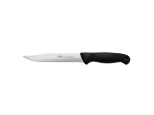 KDS - Nůž porcovací 6 1061 černý, 1061