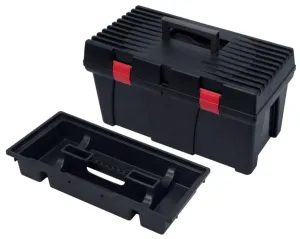 Kufr na nářadí BASIC 26, 60 x 32 x 34 cm