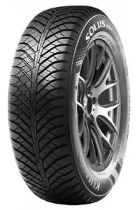 Kumho Solus 4S HA31 ( 225/60 R16 102H XL )