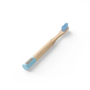 Dětský bambusový zubní kartáček KUMPAN #4843051