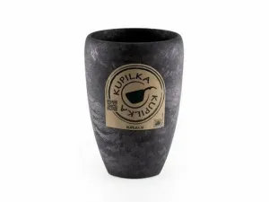 Pohárek Kupilka 30 Coffee Go 300 ml - Kelo (BLACK)