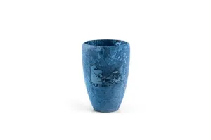 Pohárek Kupilka 30 Coffee Go 300 ml - Moomintroll Cofee (BLUE)