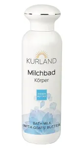 Kurland Koupel s kozím mlékem, 150ml