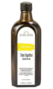 Kurland Masážní olej Time Together, 200 ml