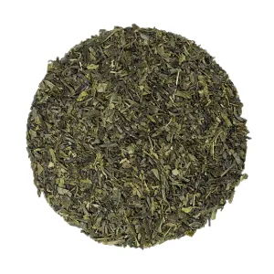 Zelené čaje Kusmi Tea