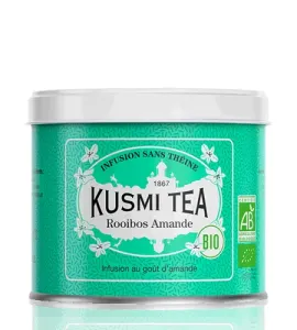 Bylinné čaje Kusmi Tea