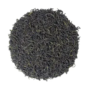Kusmi Tea Sypaný zelený čaj Gu Zhang Mao Jian Bio, sáček 100 g 21110A1050