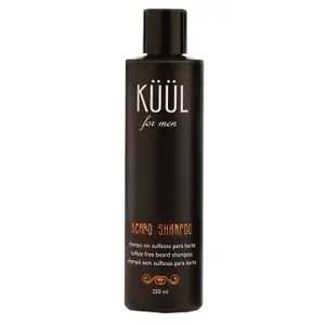 Kuul for men šampon na vousy 250 ml