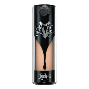 KVD Beauty - Lock-It Liquid Foundation - Tekutý makeup #5966228