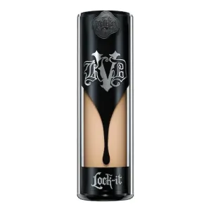 KVD Beauty - Lock-It Liquid Foundation - Tekutý makeup