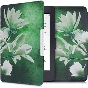 KW Mobile - Blooming Magnolia - KW2582438 - Pouzdro pro Amazon Kindle Paperwhite 1/2/3 - vícebarevné