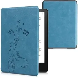 KW Mobile - Butterfly Tendril - KW5625645 - pouzdro pro Amazon Kindle Paperwhite 5 (2021) - vícebare