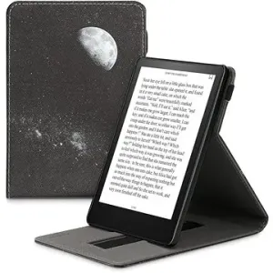 KW Mobile - Moon - KW5626418 - pouzdro pro Amazon Kindle Paperwhite 5 (2021) - vícebarevné
