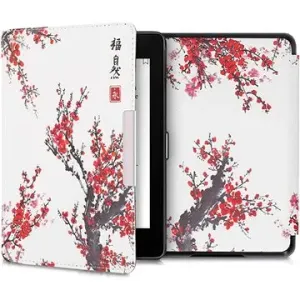 KW Mobile - Traditional Chinese - KW4664440 - pouzdro pro Amazon Kindle Paperwhite 4 (2018) - víceba