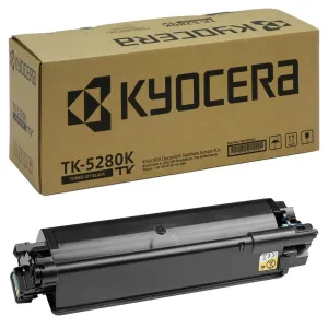 Kyocera TK-5280K 1T02TW0NL0 černý (black) originální toner