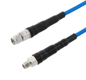 L-Com Lcca30002-Ft10 Rf Cable, Sma Plug-Jack, 10Ft