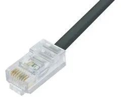Síťové kabely L-COM