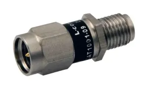 L-Com Lcat1001-09 Rf Attenuator, 2W/9, Sma Plug-Jack