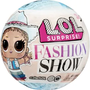 L.O.L. Surprise! Fashion Show panenka #3637864