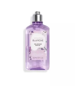 L`Occitane en Provence Sprchový gel Lavande Blanche (Shower Gel) 250 ml