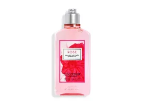 L`Occitane en Provence Sprchový gel Rose (Shower Gel) 250 ml
