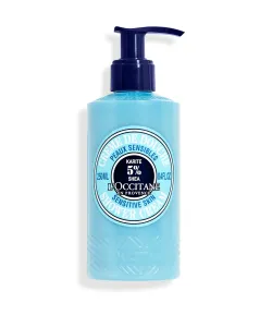 L`Occitane en Provence Sprchový krém pro citlivou pokožku Shea (Shower Cream) 250 ml