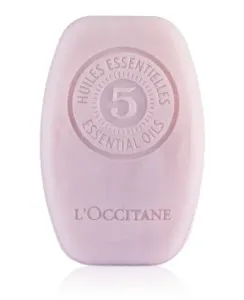 L`Occitane en Provence Tuhý šampon Gentle & Balance (Solid Shampoo) 60 g