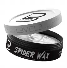 L3VEL3 Spider Wax vosk na vlasy 150 ml #4849677
