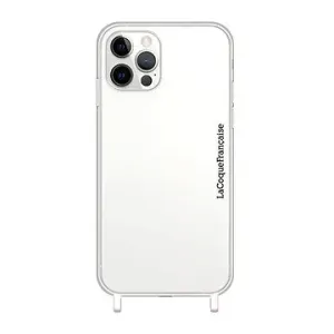 La Coque Francaise iPhone 14 Pro transparent case