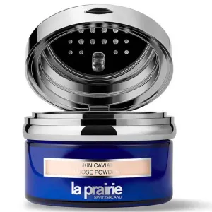 La Prairie Skin Caviar Loose Powder sypký pudr s kaviárovým extraktem - dore T3 40 + 10 g