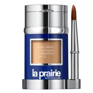 Líčení obličeje La Prairie