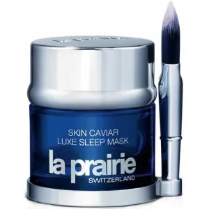 La Prairie Skin Caviar Luxe Sleep Mask Remastered With Caviar Premier noční vypínací a zpevňující maska 50 ml