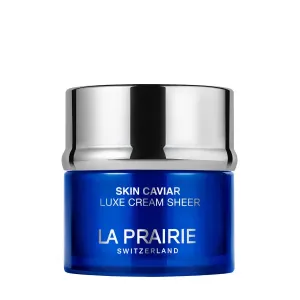Pleťové krémy La Prairie