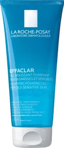 La Roche Posay Čisticí pěnový gel bez mýdla Effaclar (Purifying Foaming Gel) 50 ml