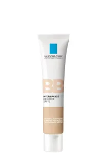La Roche Posay Hydratační BB krém Hydraphase SPF 15 (BB Cream) 40 ml Dark