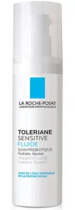 La Roche Posay Hydratační fluid pro citlivou pokožku Toleriane (Sensitive Fluid) 40 ml