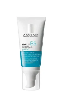 La Roche Posay Hydratační pleťový gel SPF 30 Hyalu B5 Aquagel (Protective Concentrate) 50 ml