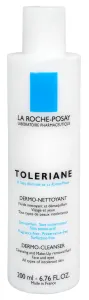 La Roche Posay Odličovací čisticí emulze Toleriane 200 ml