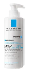 La Roche Posay Regenerační tělový balzám pro suchou a citlivou pokožku Lipikar Baume Light AP+M 200 ml